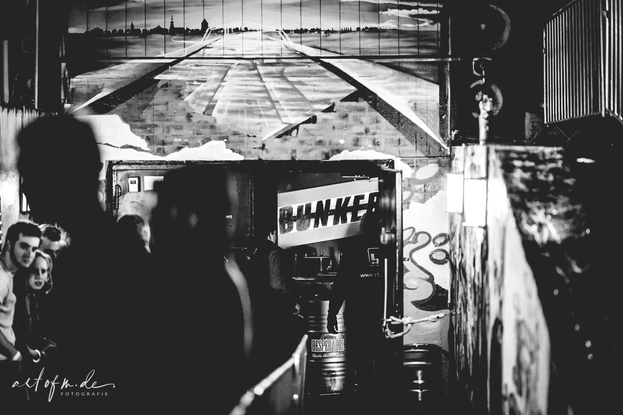 Galerie Bunker Greifswald