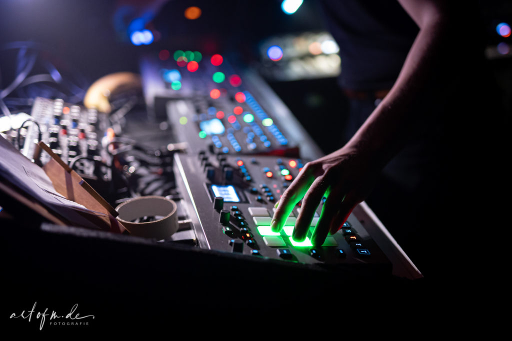 Galerie Bunker Greifswald